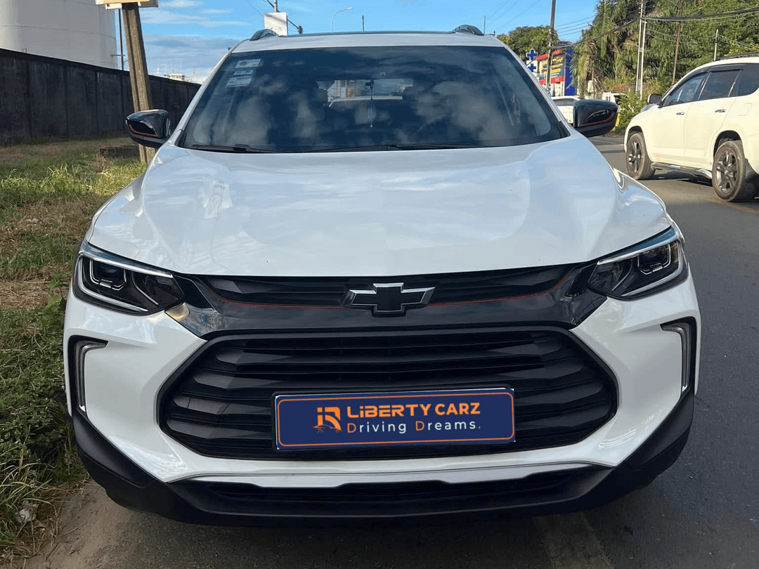 Chevrolet Tracker 2023forsale