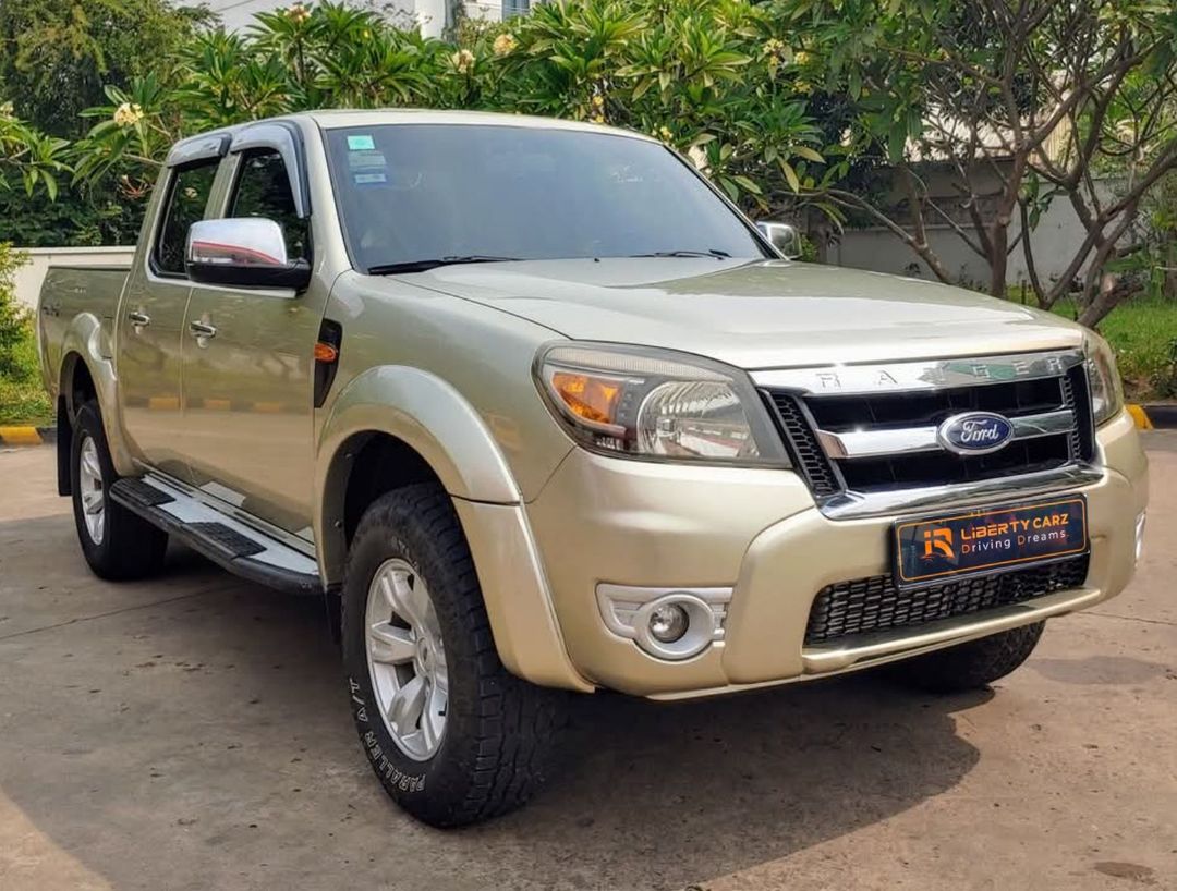 Ford Ranger 2011forsale