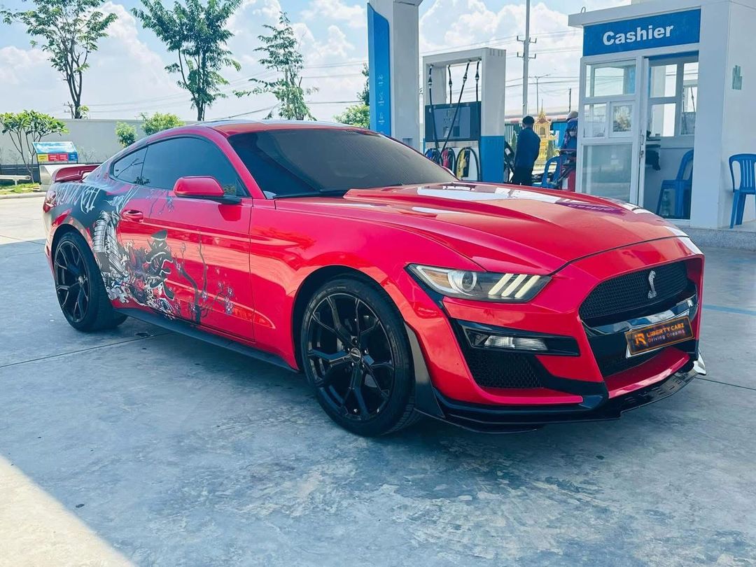 Ford Mustang 2015forsale