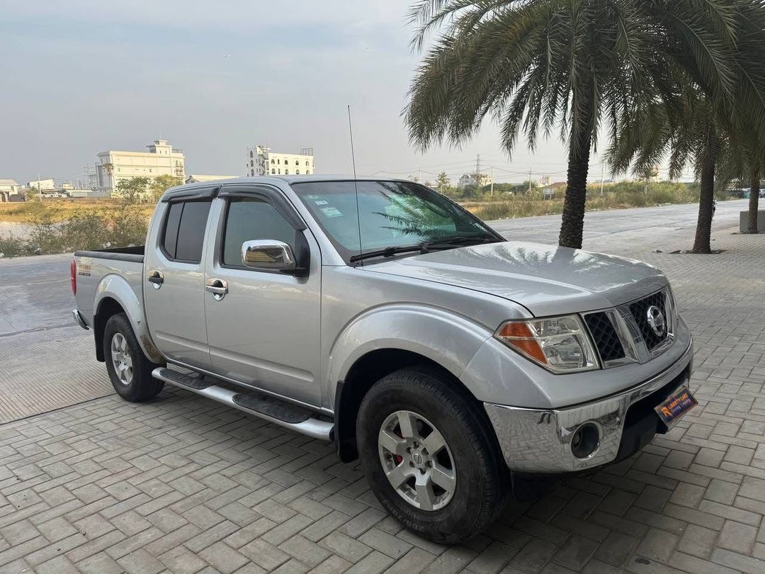 Nissan Frontier 2005forsale