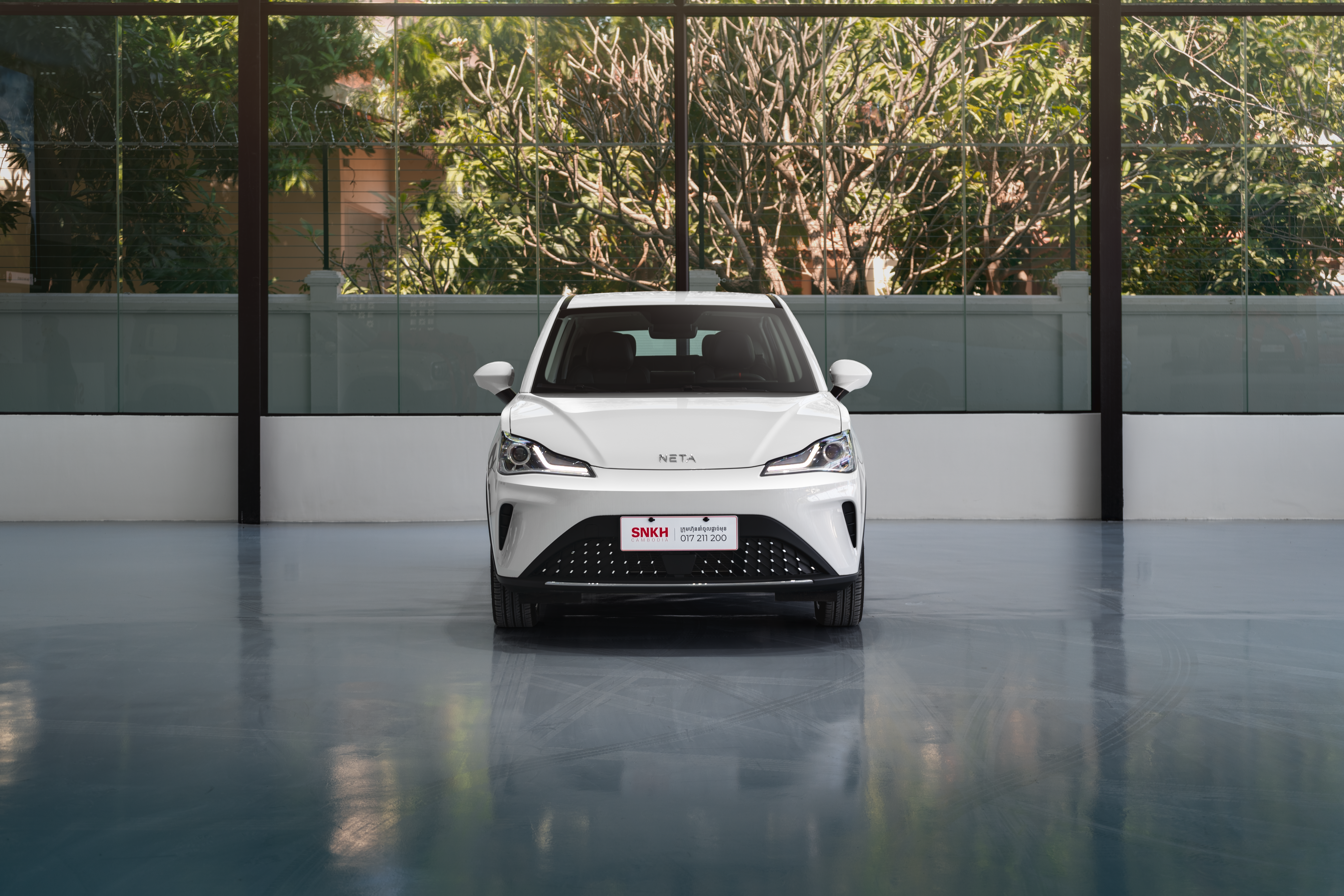 哪吒 AYA 2025forsale