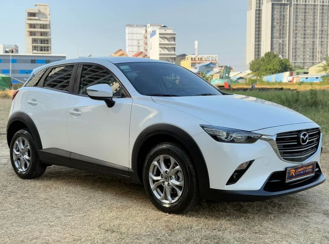 Mazda CX-3 2023forsale