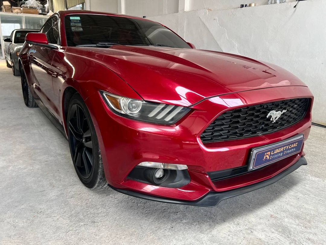 Ford Mustang 2016forsale