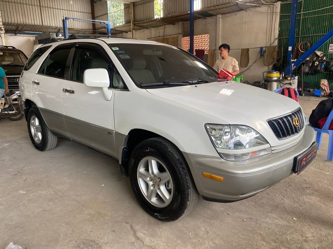Lexus RX 300 2001forsale