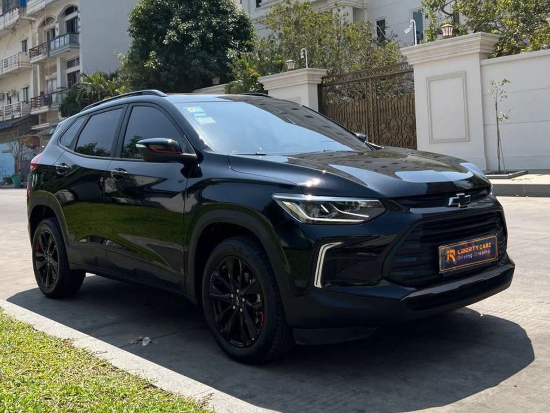 Chevrolet Tracker 2022forsale