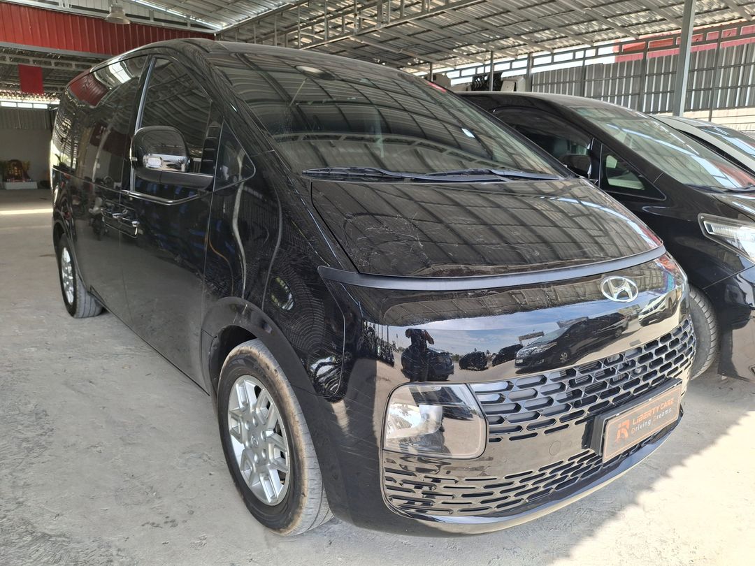 现代 Staria 2023forsale