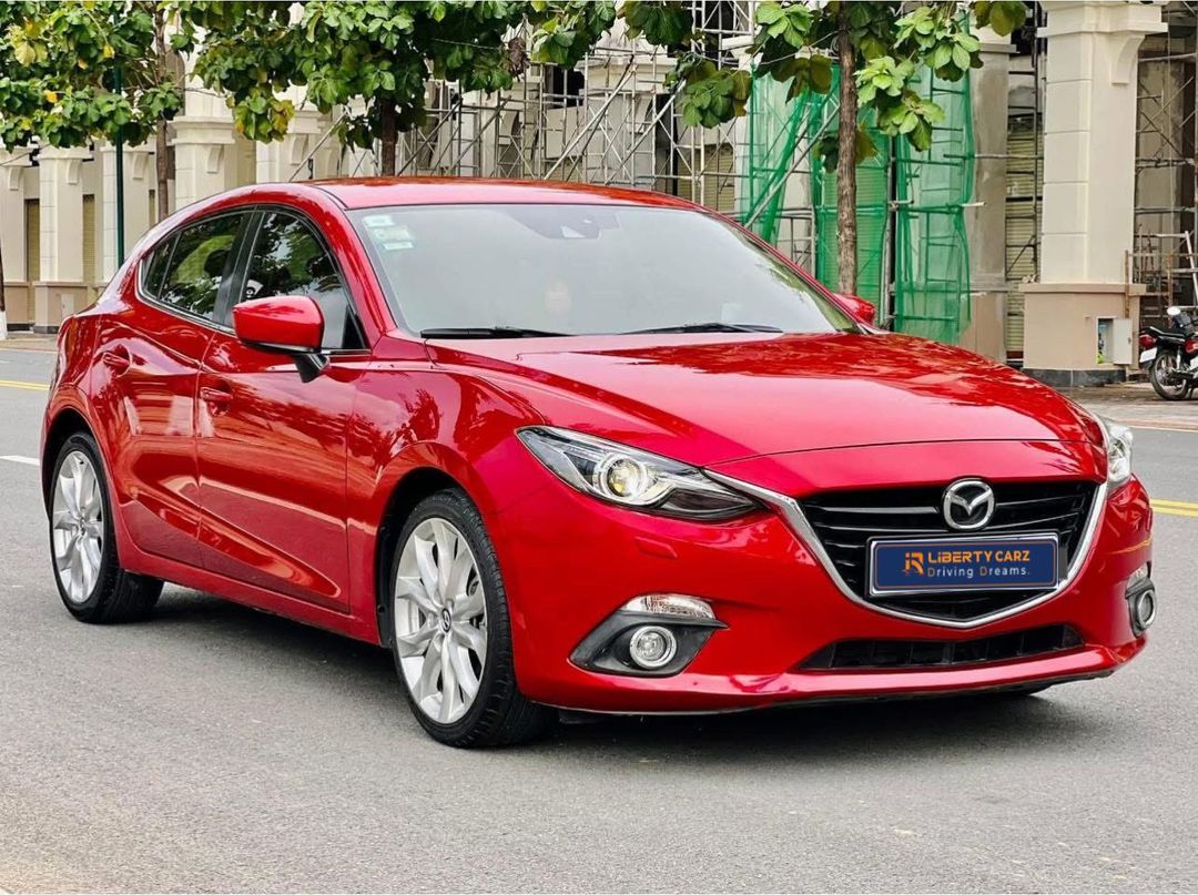 Mazda 3 2015forsale