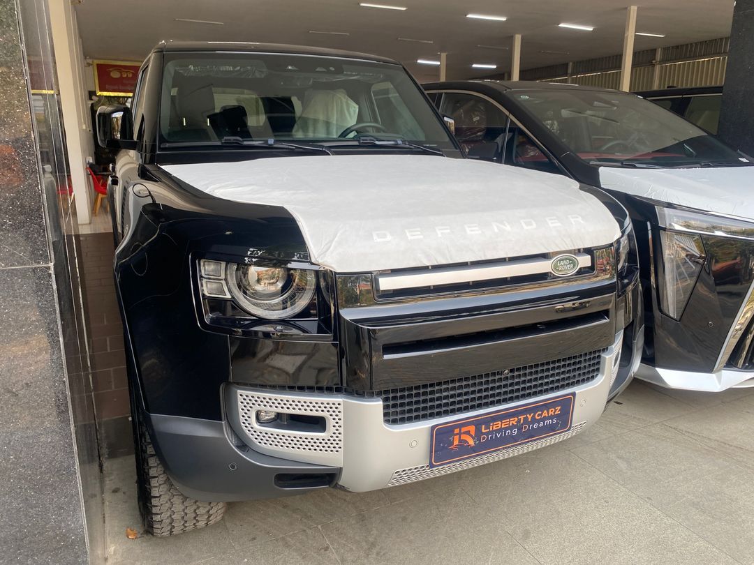 Land Rover Defender 2023forsale