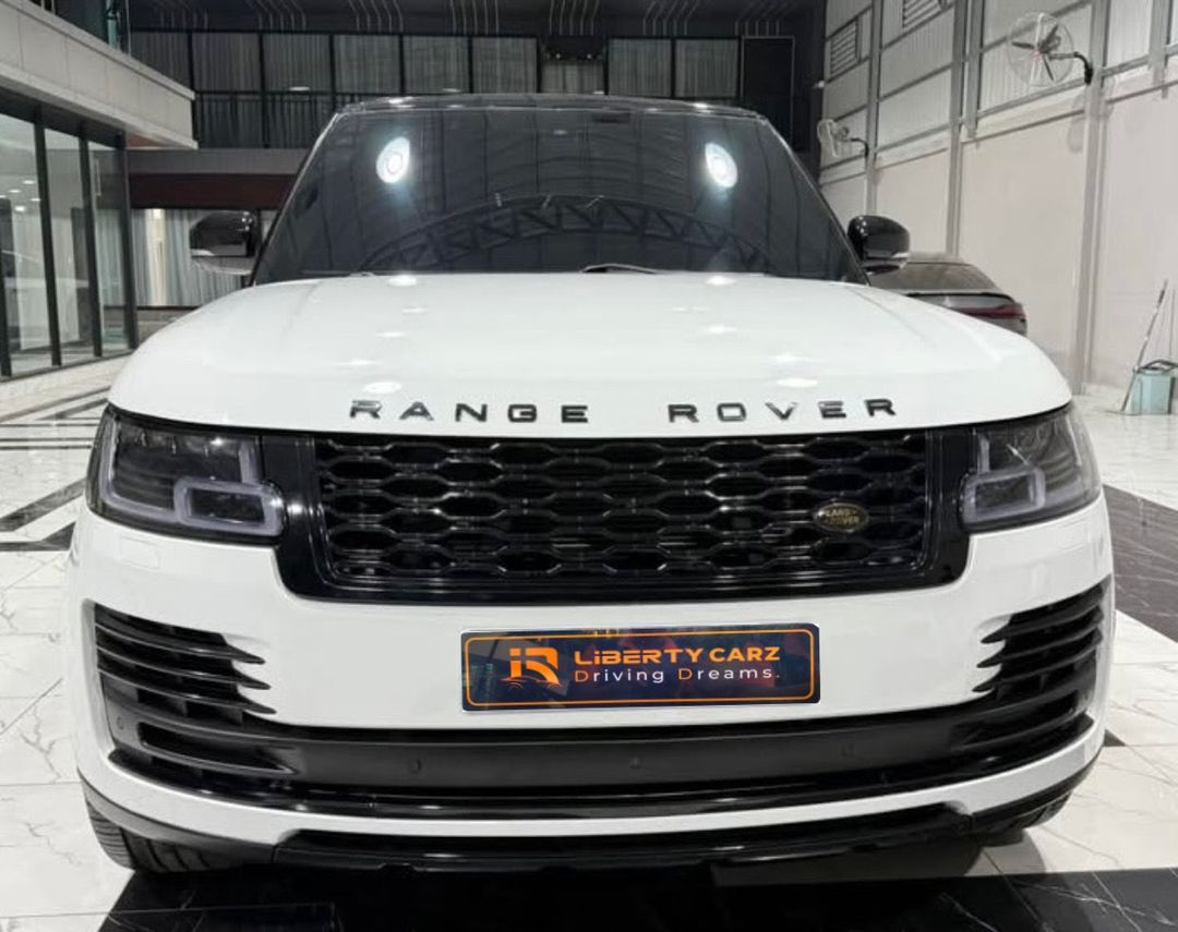 Land Rover RangeRover Voque 2014forsale