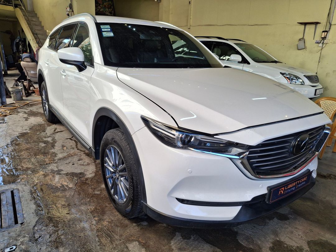 马自达 CX-8 2020forsale