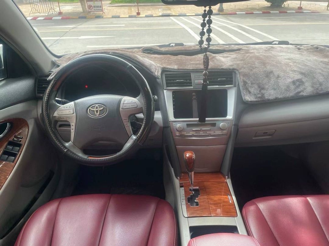 តូយ៉ូតា Camry SE 2009forsale