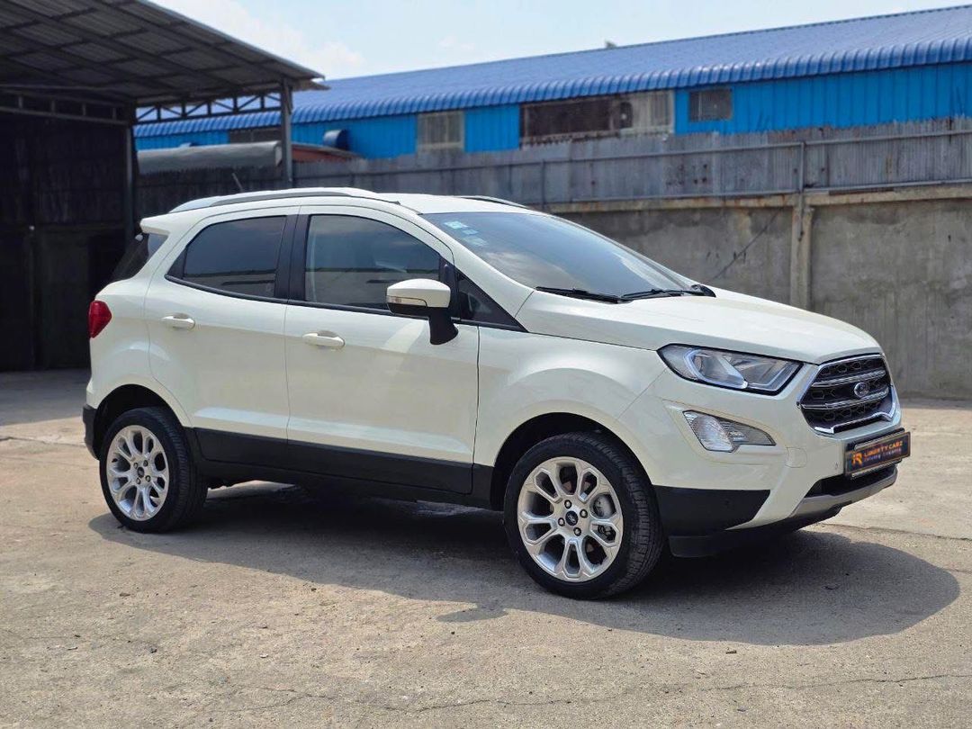 福特 翼博 2022forsale