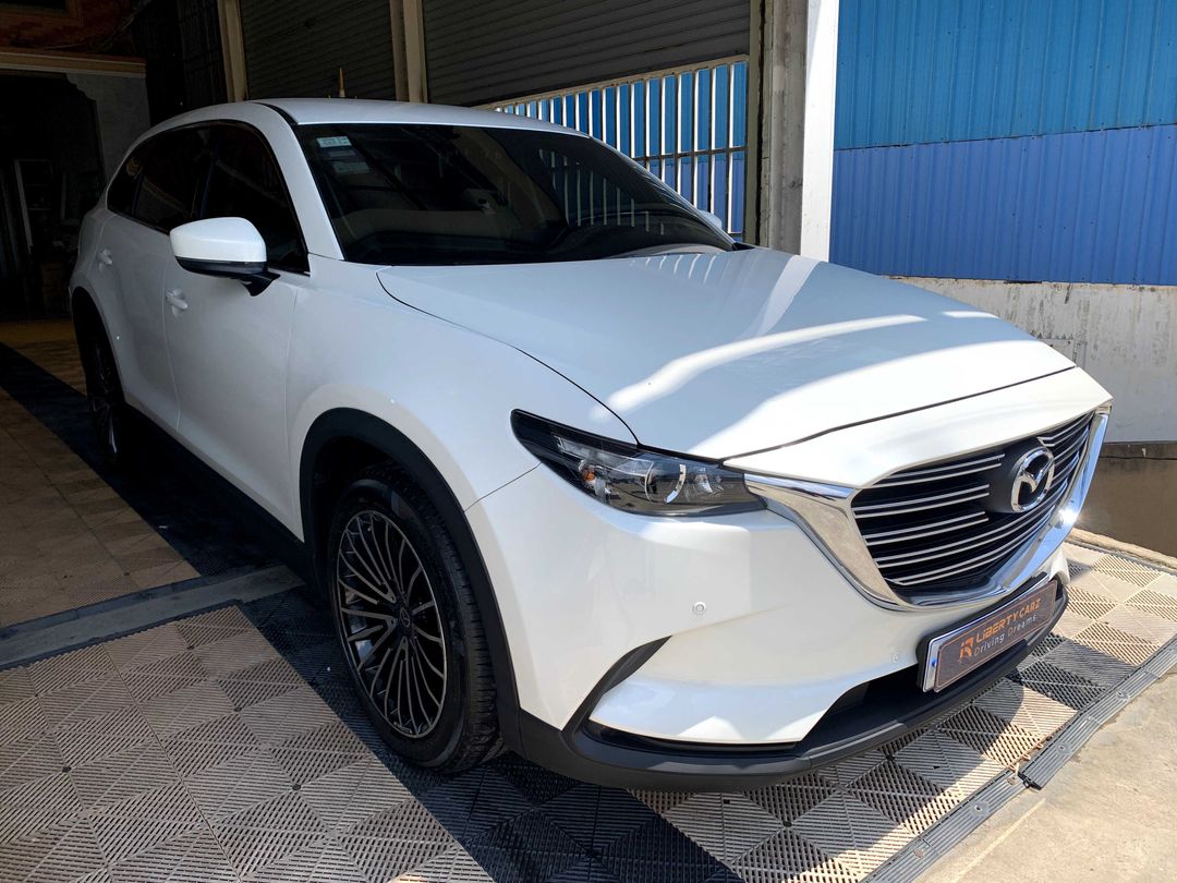 Mazda CX-9 2022forsale