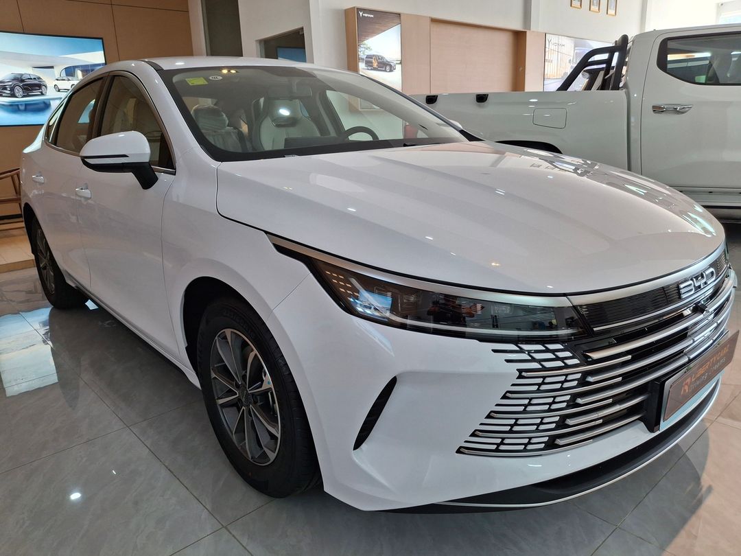比亚迪 Destroyer 05 DM-i 2024forsale