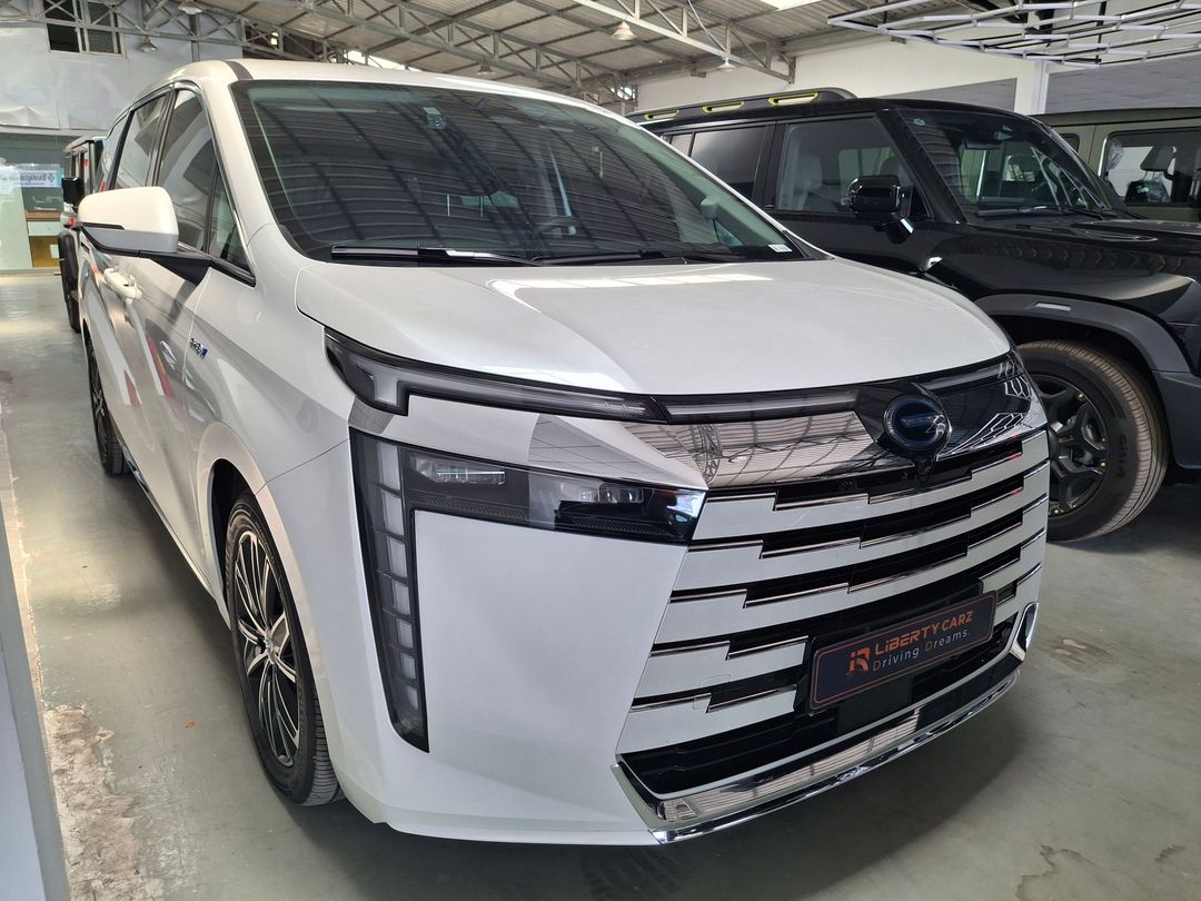 GAC 2024forsale