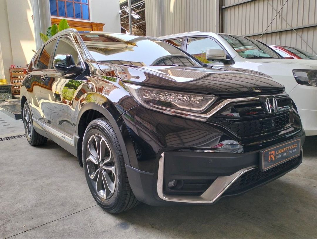 Honda CRV 2023forsale