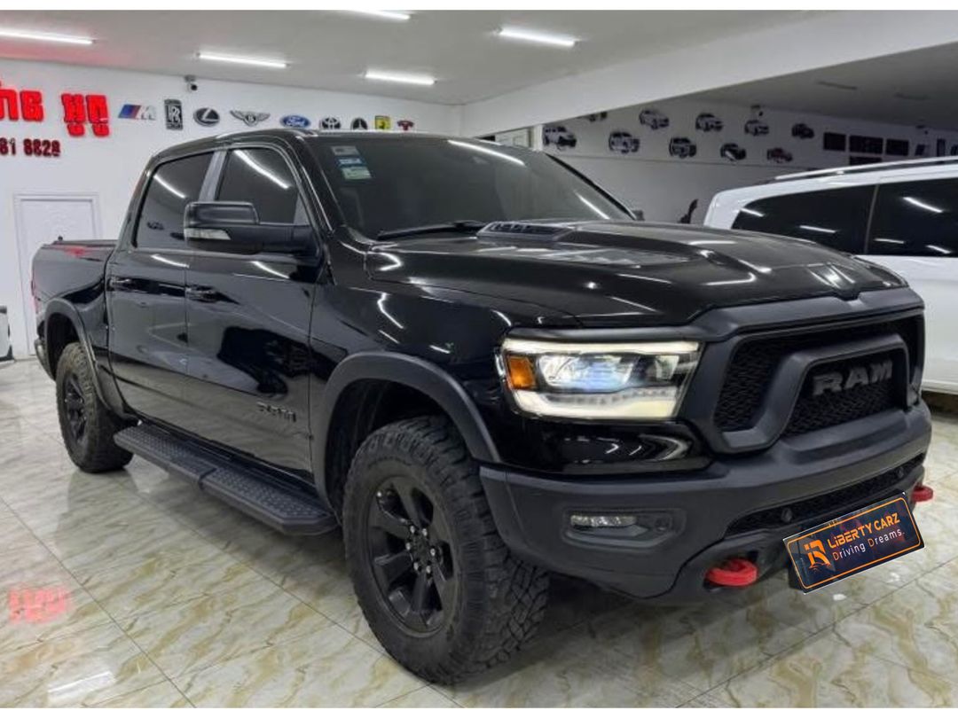 RAM TRX 2022forsale