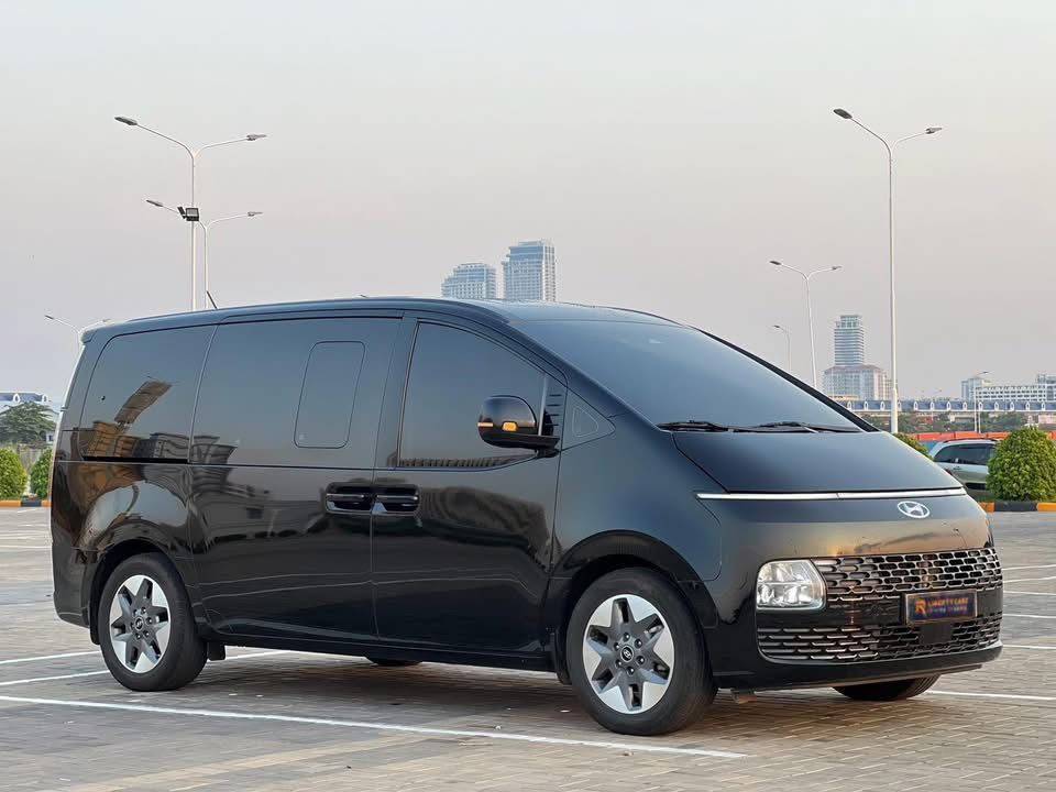 现代 Staria 2022forsale