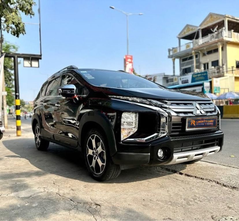 Mitsubishi Xpander 2021forsale