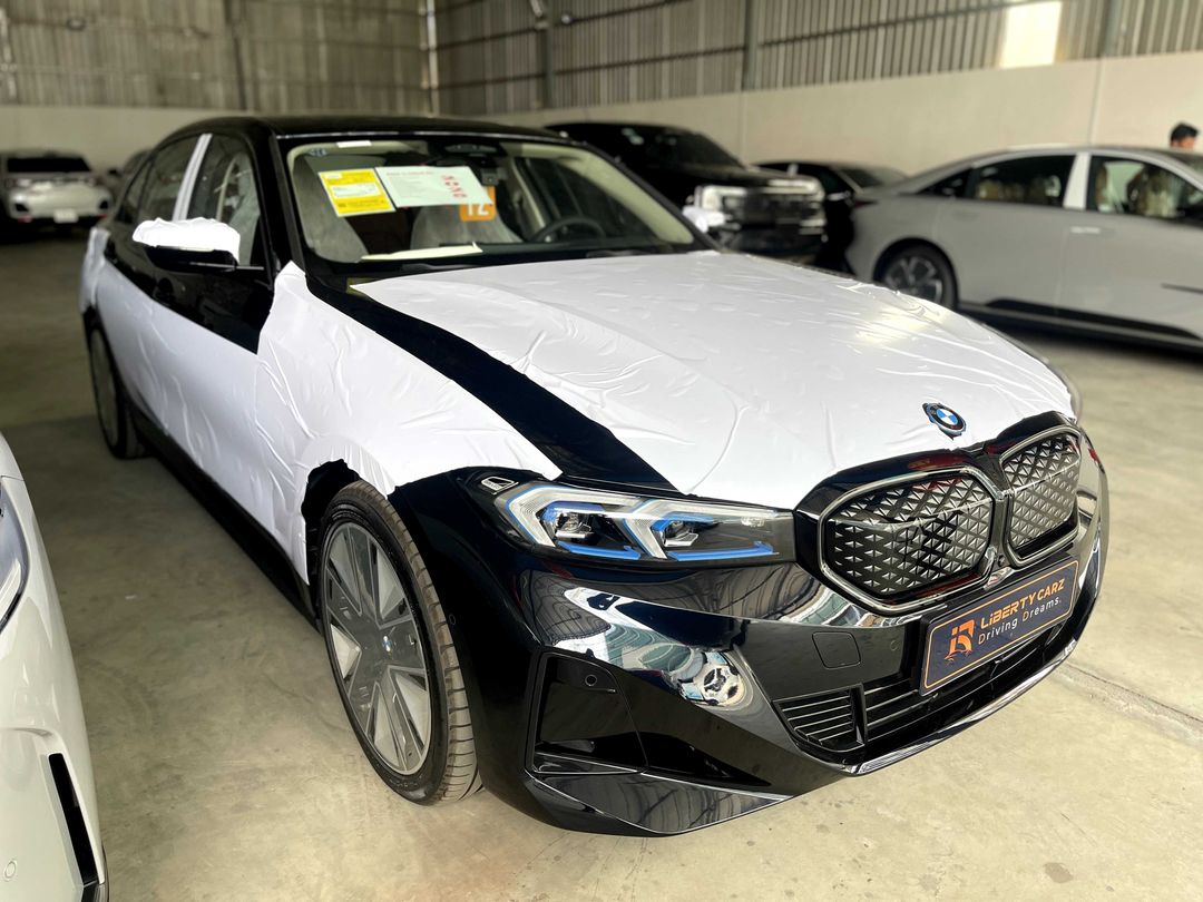 宝马 i3 2025forsale