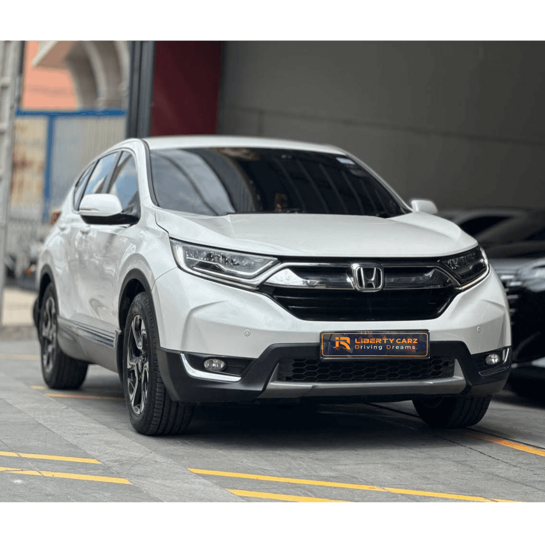 Honda CRV 2020forsale