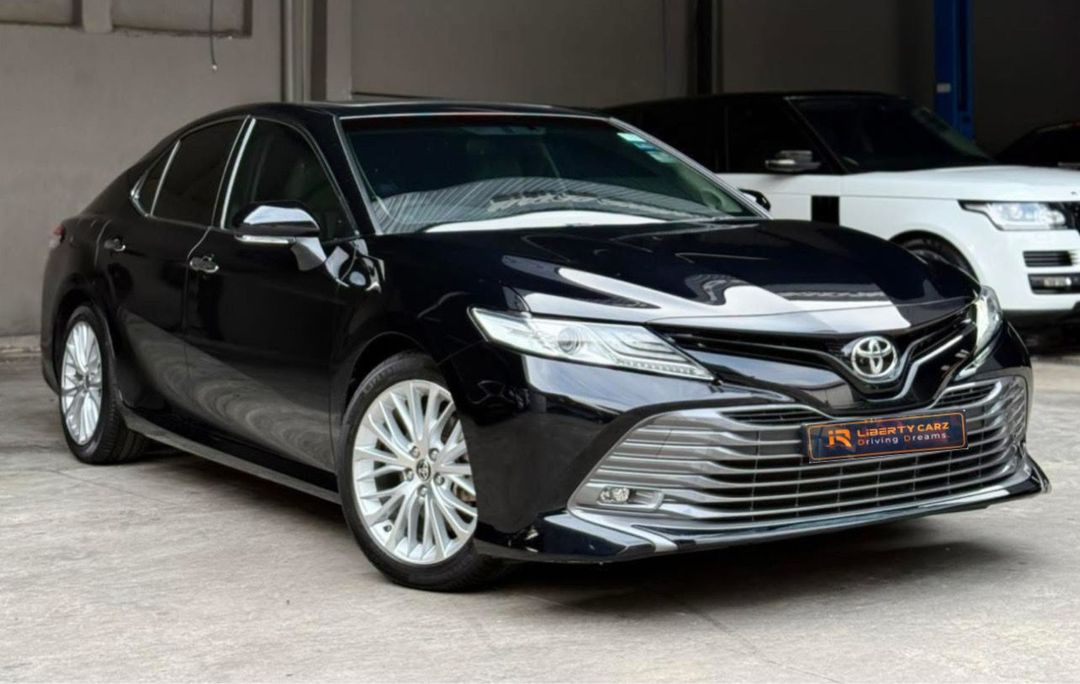 丰田 凯美瑞 2020forsale