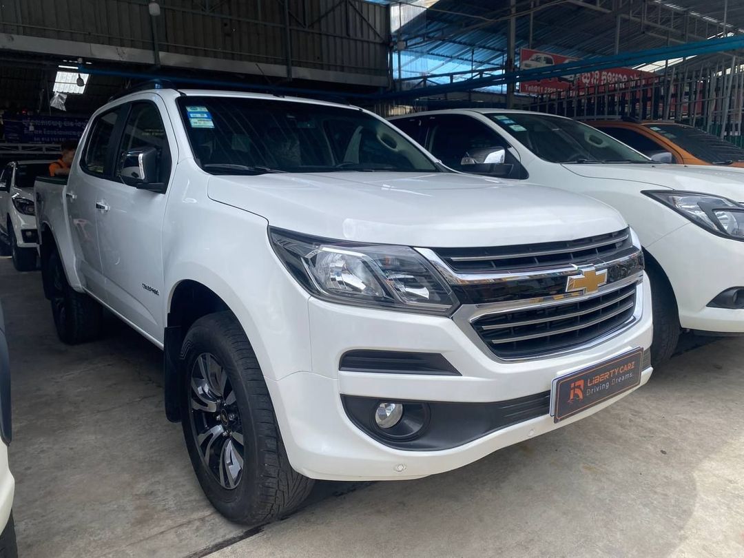 Chevrolet Colorado 2020forsale