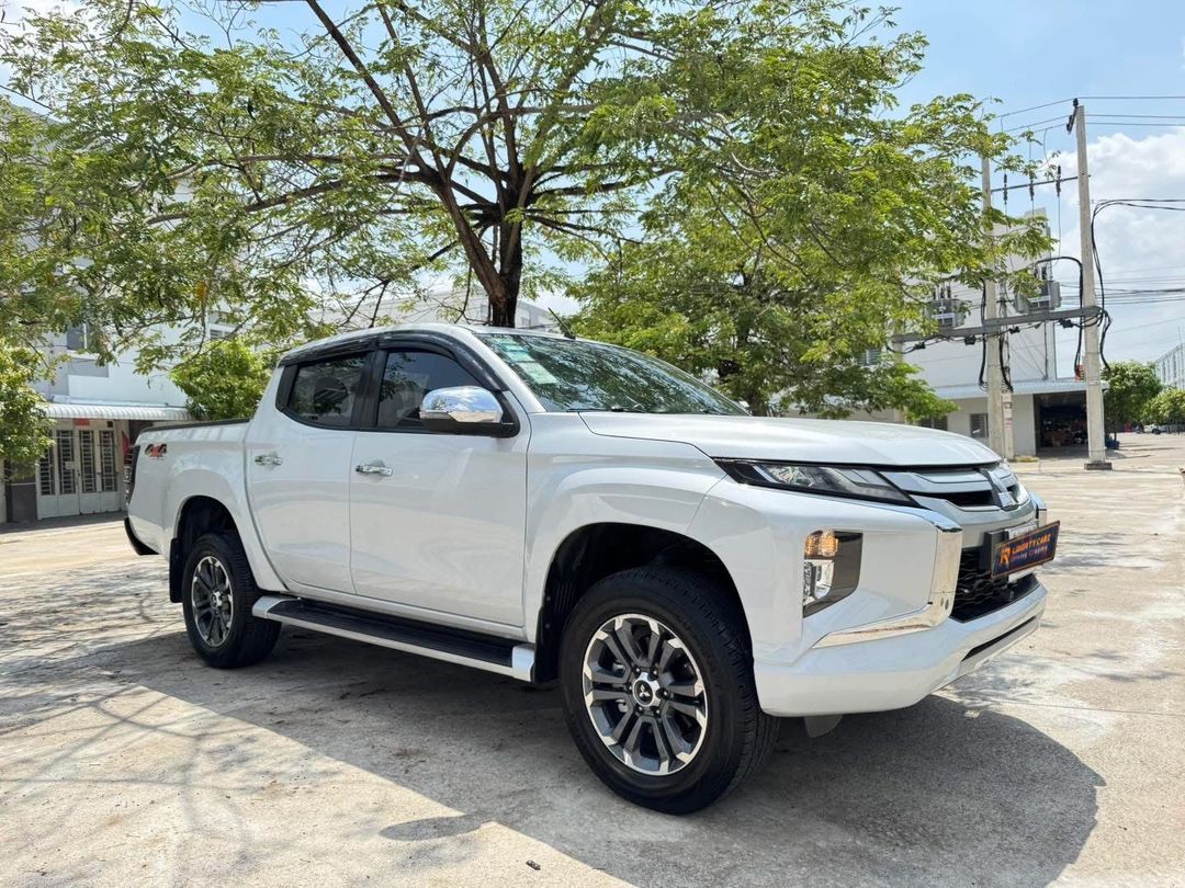 Mitsubishi Triton GLS Plus 2022forsale