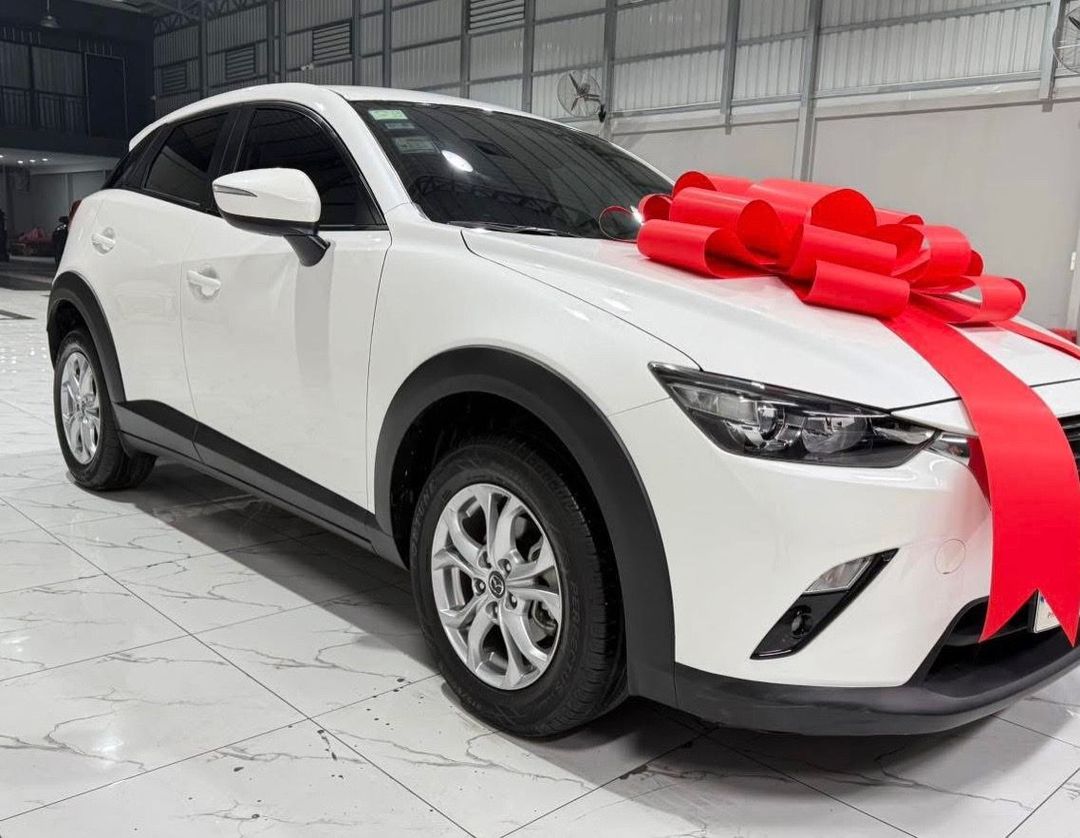 Mazda CX-3 2022forsale