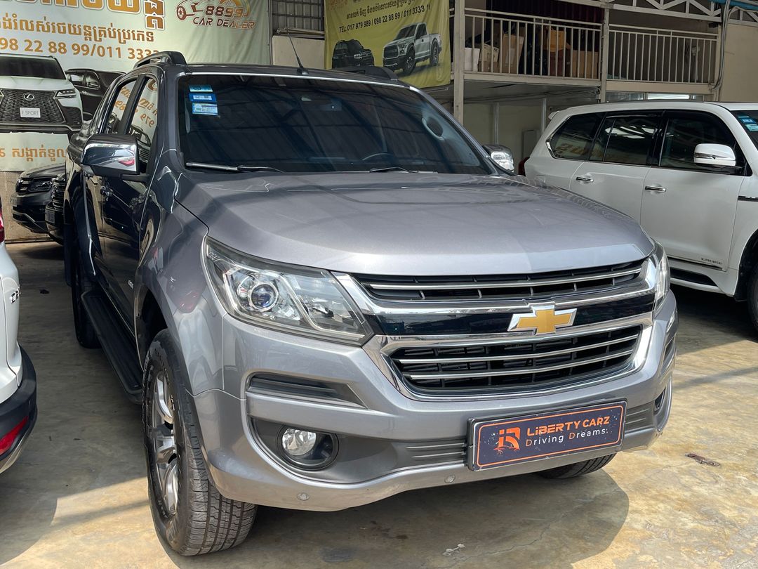 Chevrolet Colorado 2020forsale