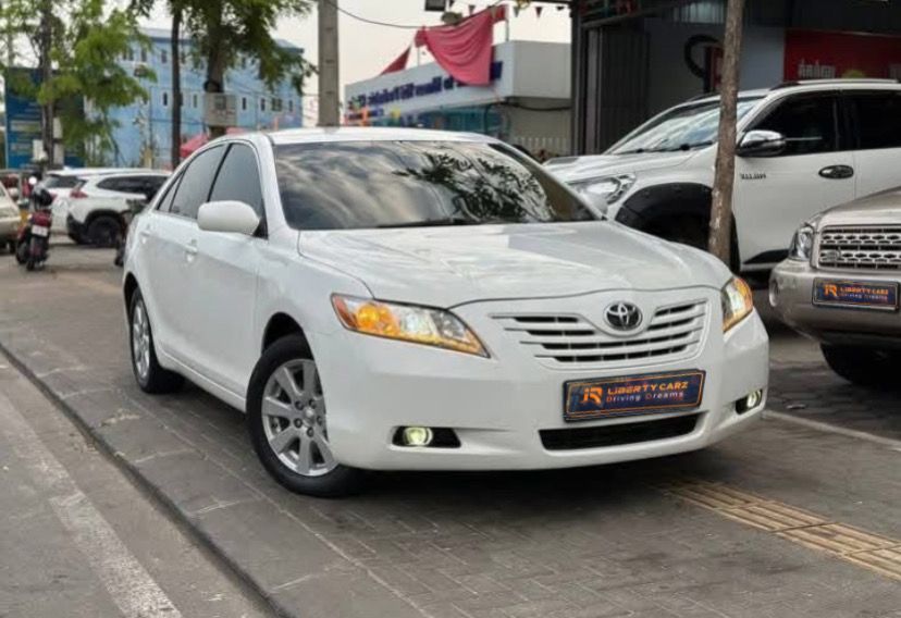 丰田 Camry Le 2017forsale