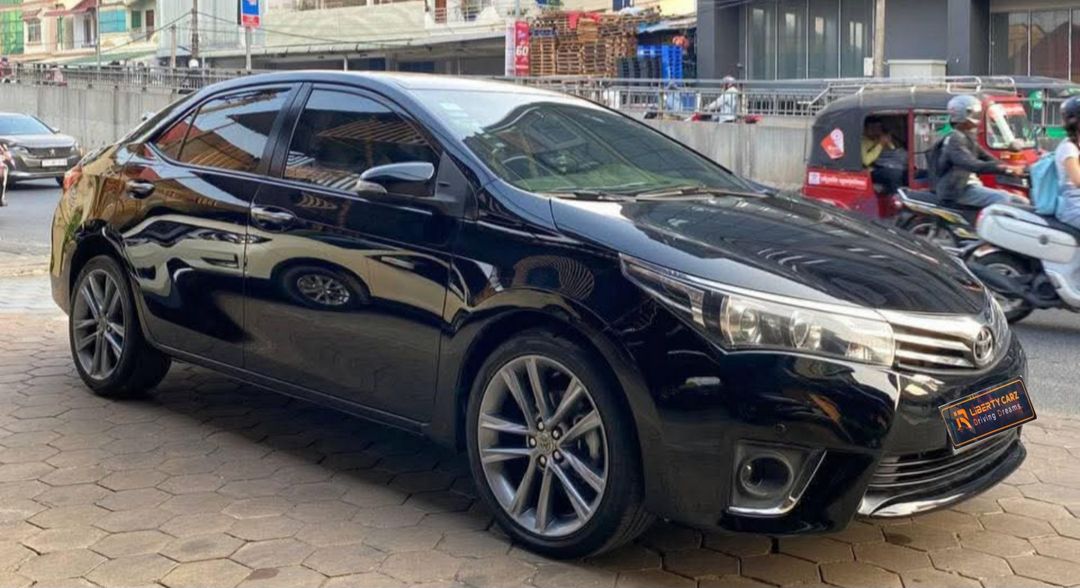 Toyota Corolla 2014forsale