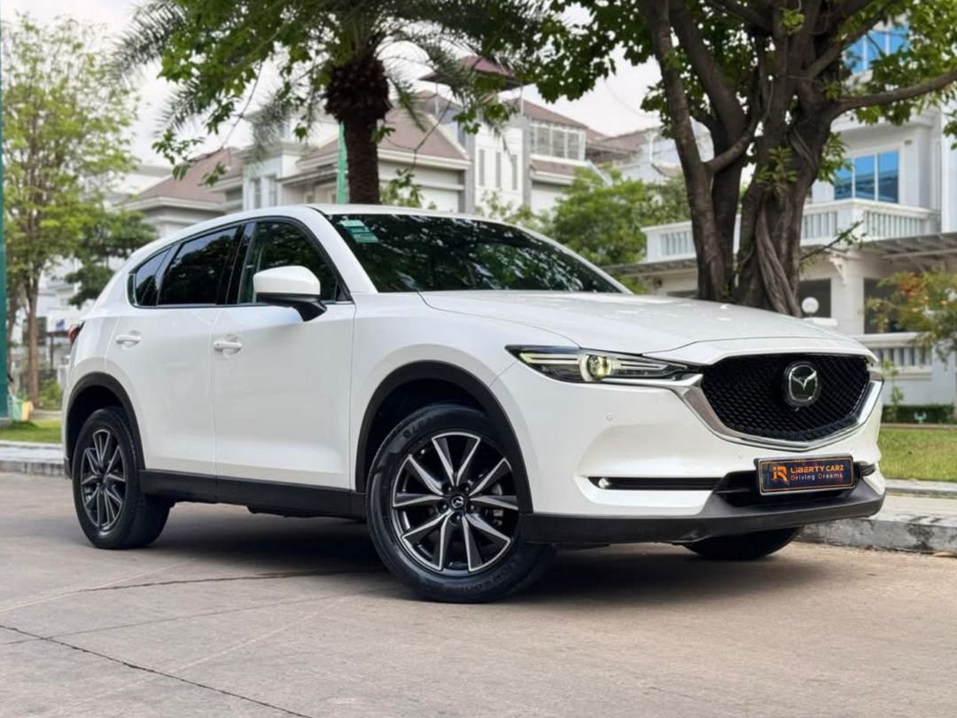 Mazda CX-5 2020forsale