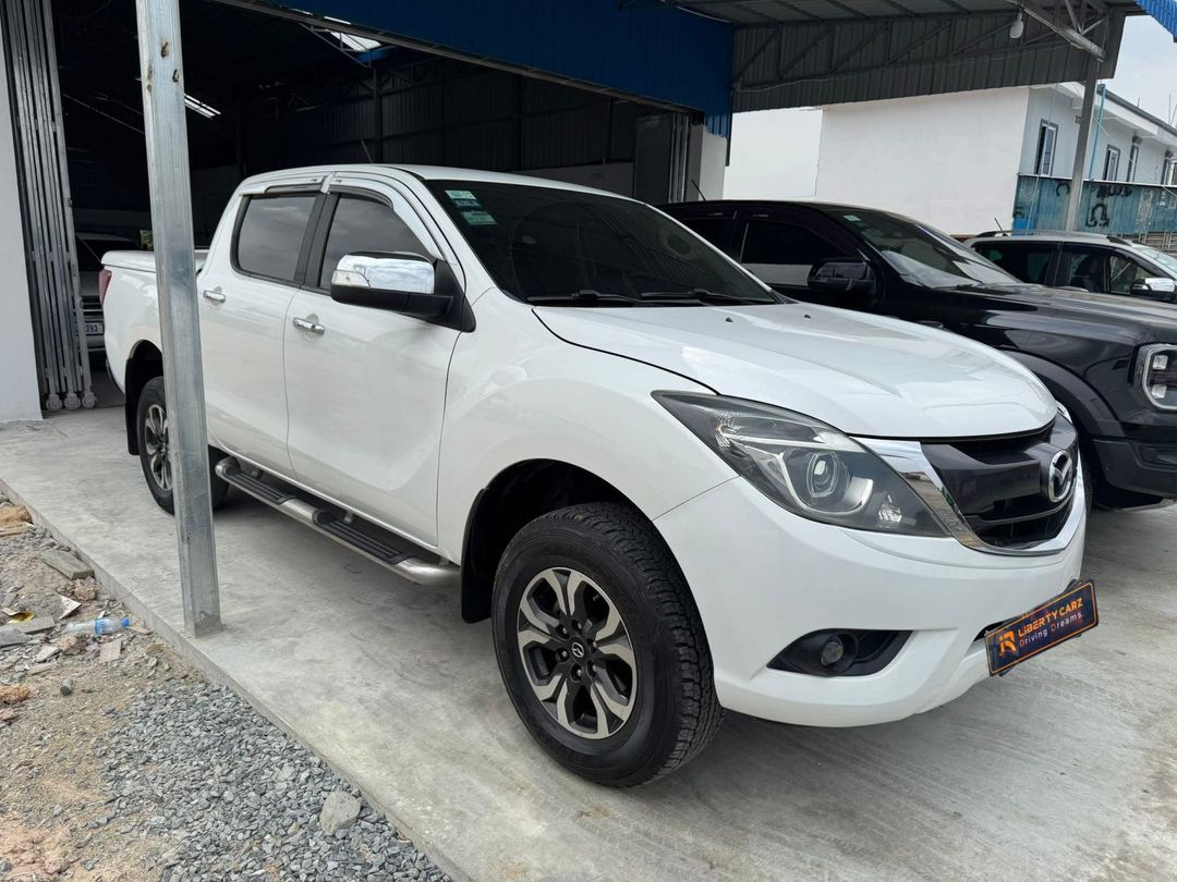 Mazda BT-50 2019forsale