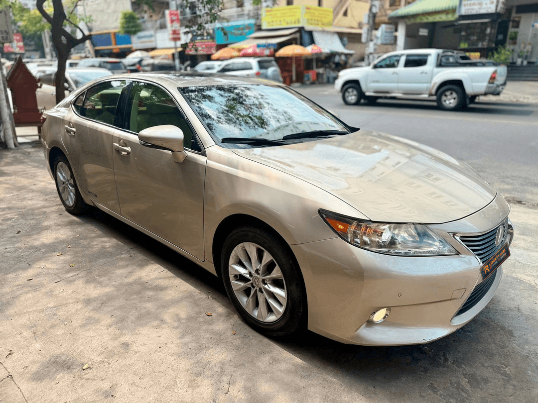 Lexus ES 300H 2013forsale