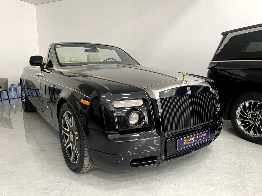 Rolls-Royce Phantom 2011forsale