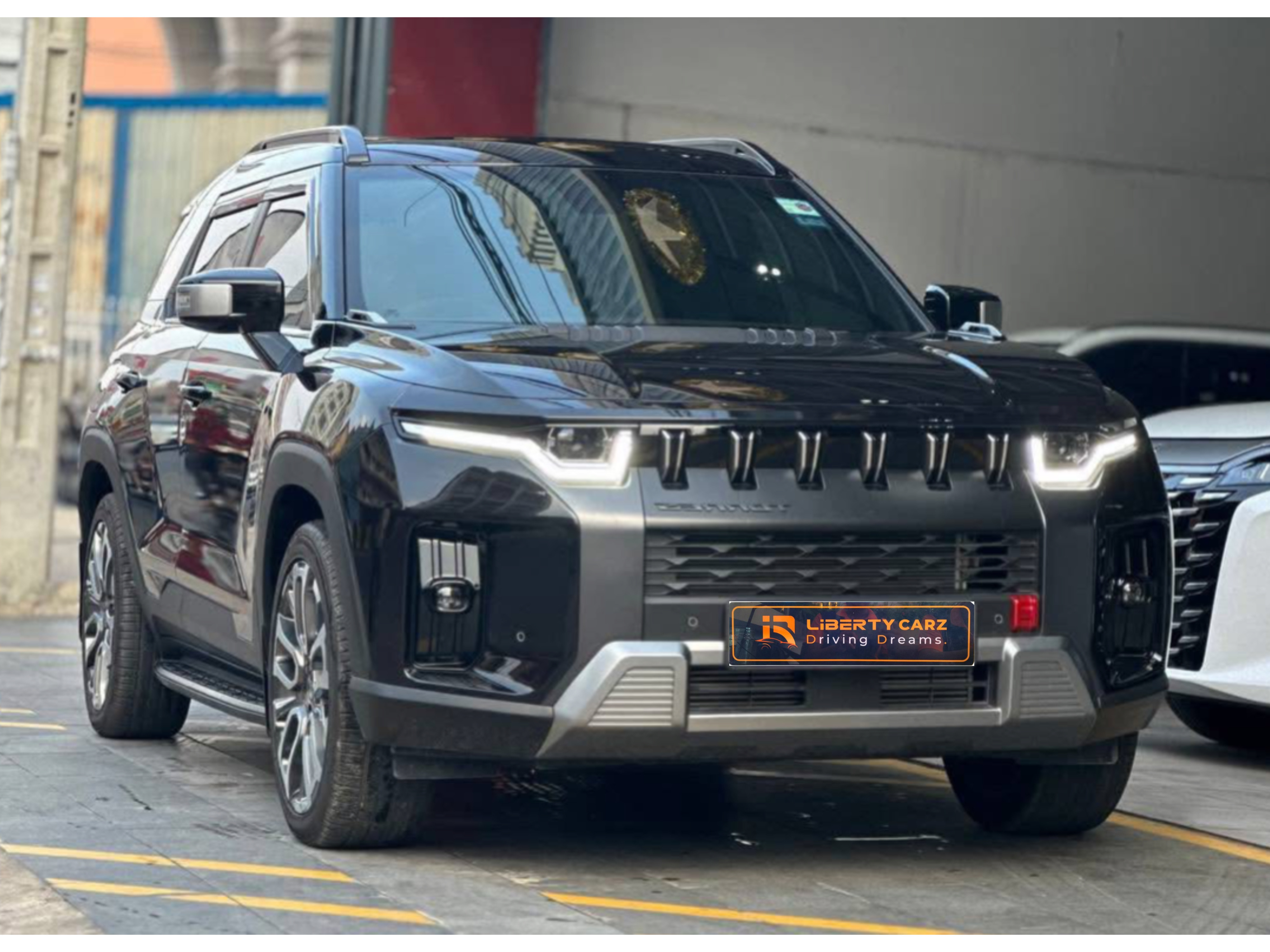 SsangYong Torres 2025forsale