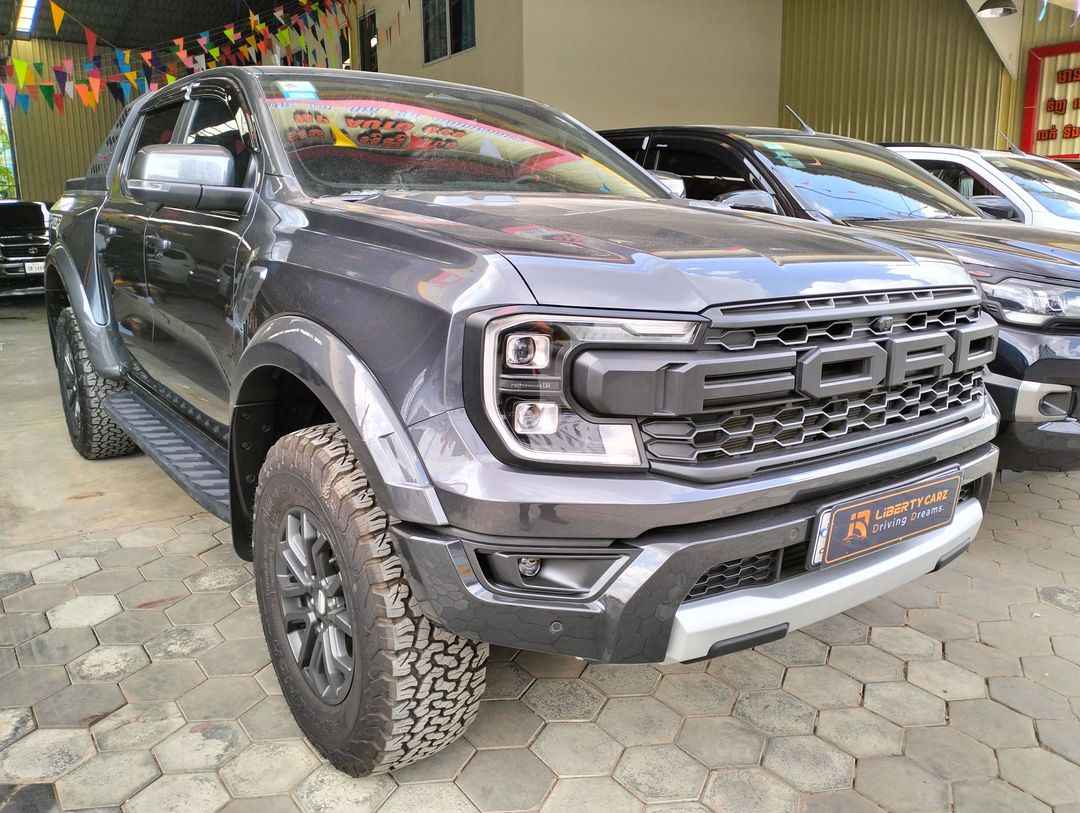 Ford Ranger Raptor 2025forsale