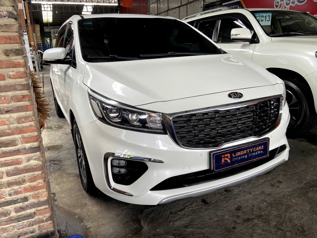 起亚 嘉华 2019forsale