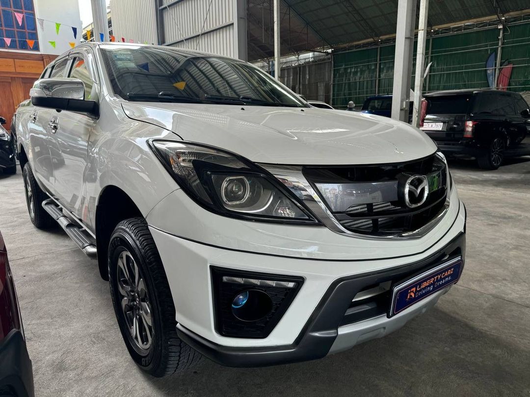 Mazda BT-50 2019forsale