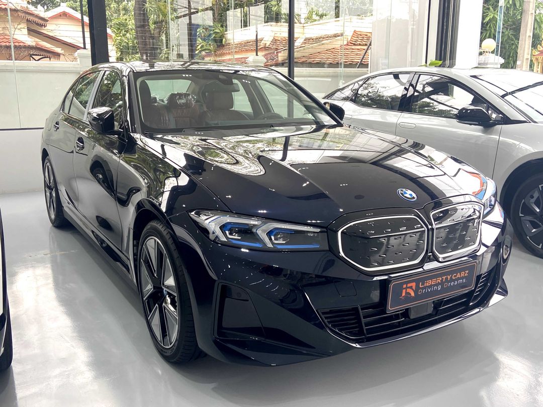 宝马 i3 2024forsale