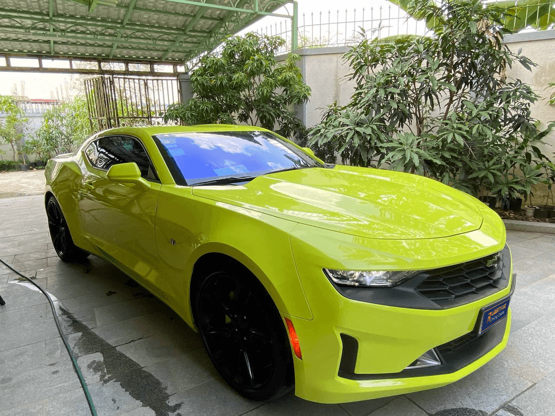 Chevrolet Camaro 2020forsale