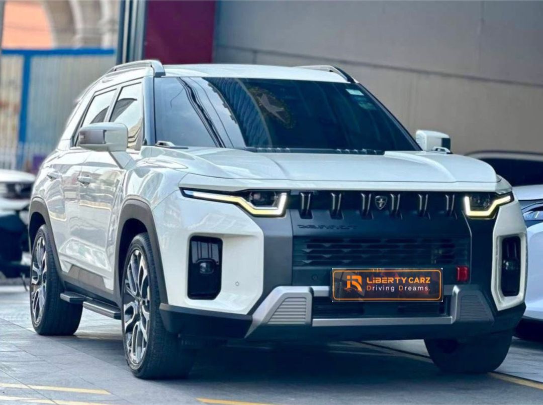 SsangYong Torres 2023forsale