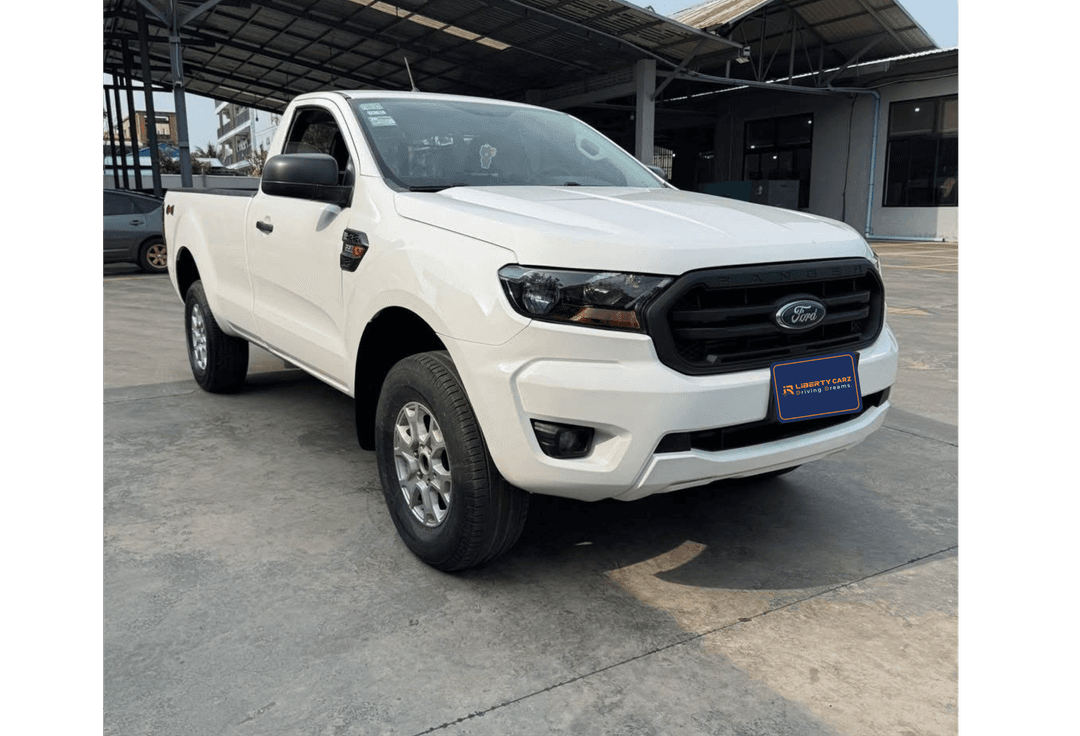 福特 游骑侠 2020forsale