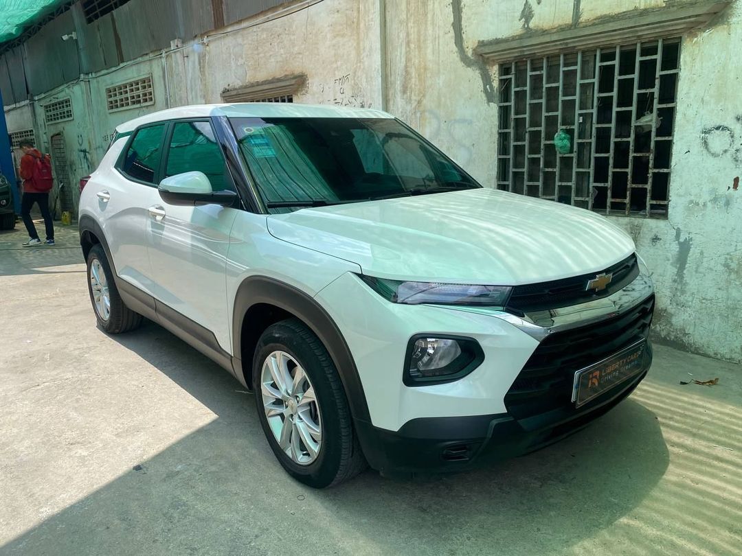 Chevrolet Trailblazer 2023forsale