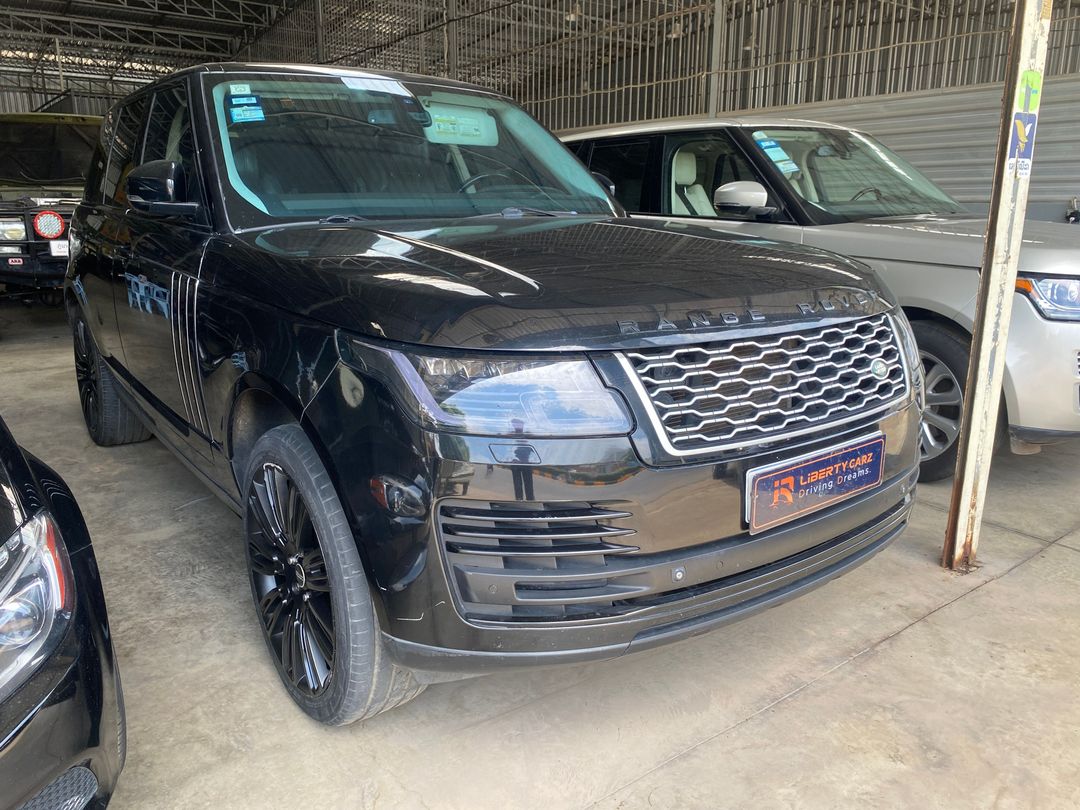 Land Rover Range Rover Voque 2014forsale