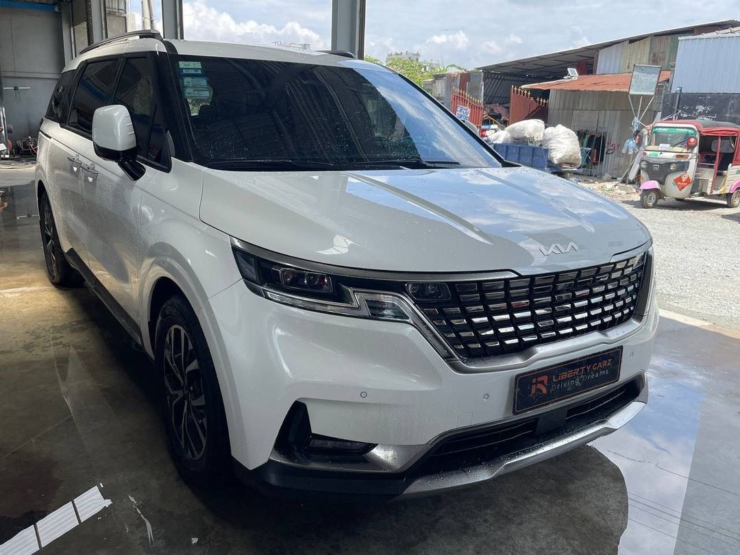 起亚 嘉华 2022forsale