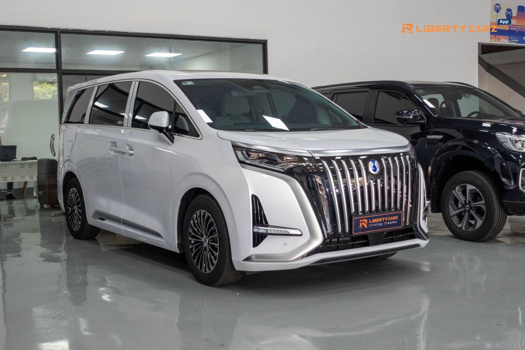 DENZA 2025forsale