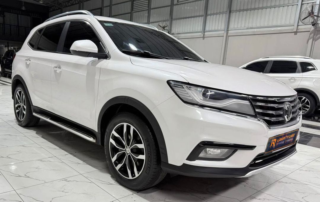 MG RX5 2019forsale