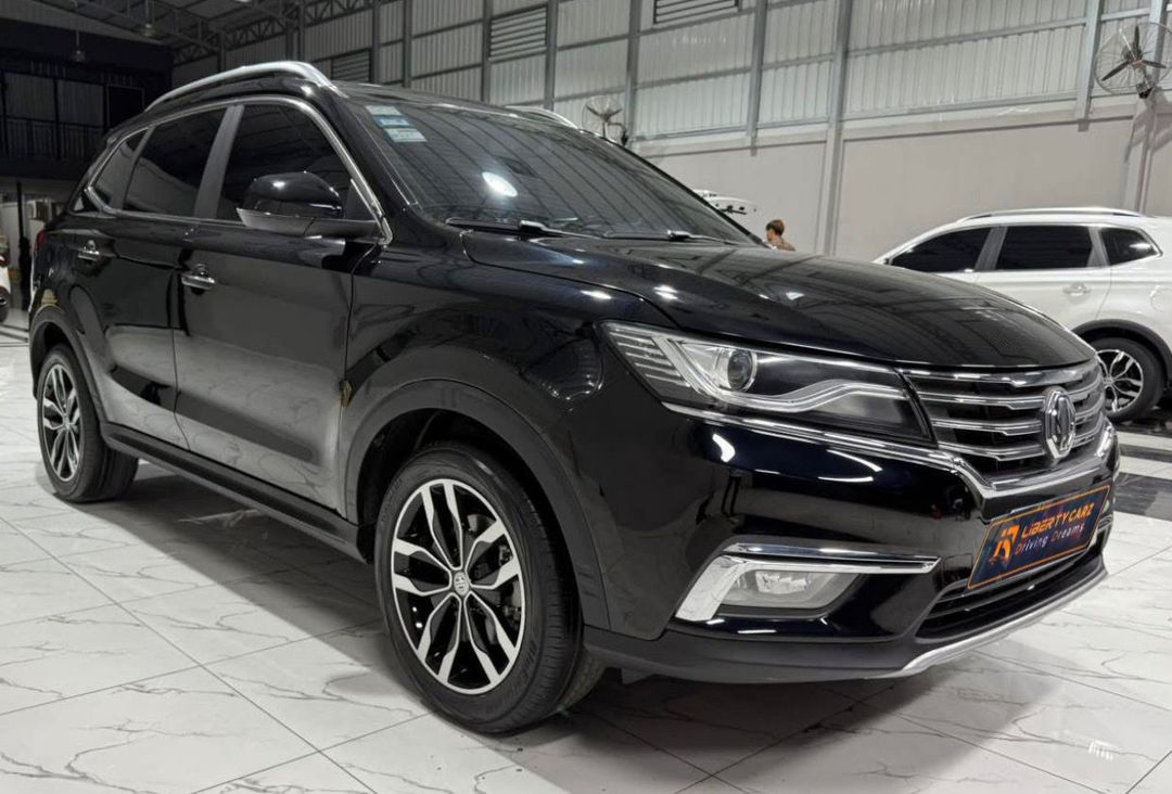 MG RX5 2019forsale